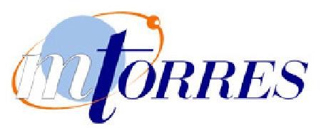 MTORRES DISEÑOS INDUSTRIALES S.A.