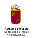 Región de Murcia Consejería de Trabajo y Política Social